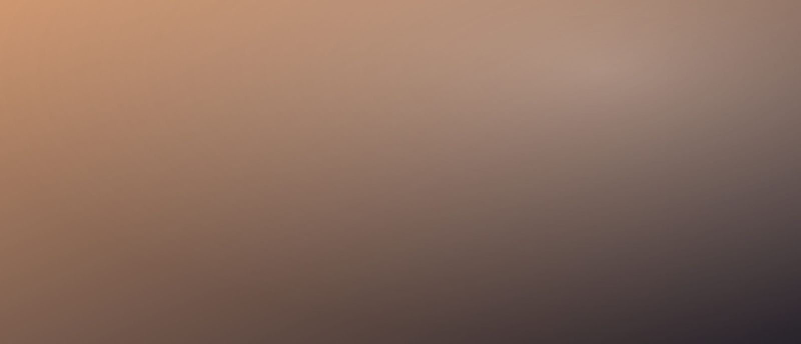 Dawn breaking over the Nairobi expressway and the city beyond.